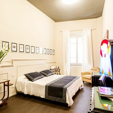Arnobio Florence Suites Esterno foto