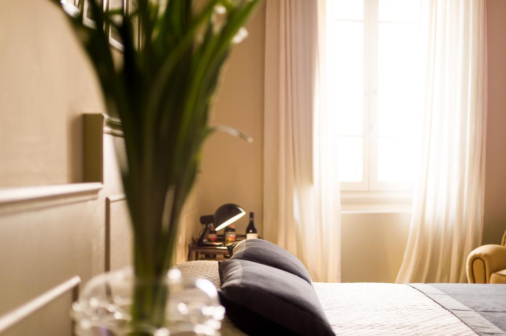 Arnobio Florence Suites Esterno foto