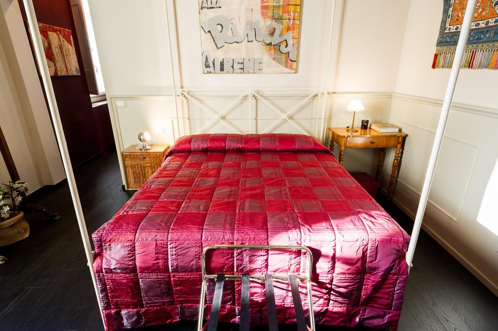 Arnobio Florence Suites Esterno foto