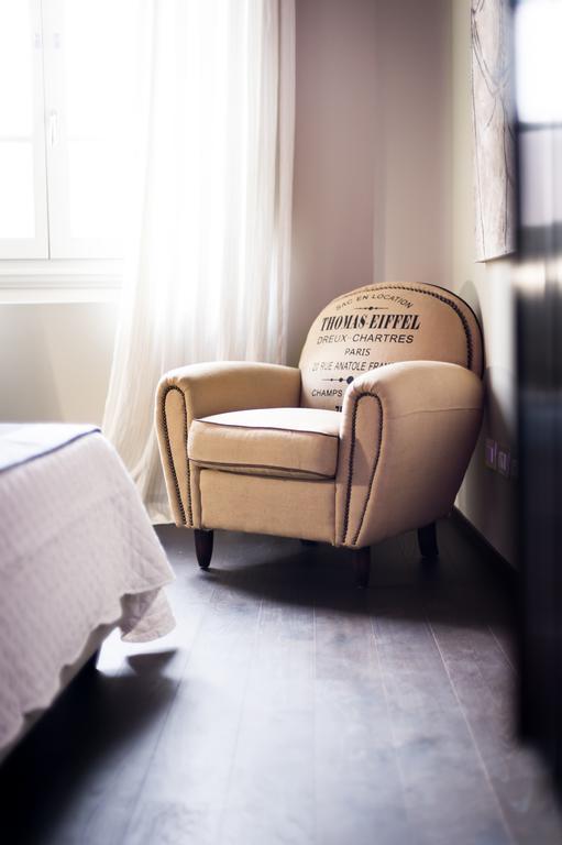 Arnobio Florence Suites Esterno foto