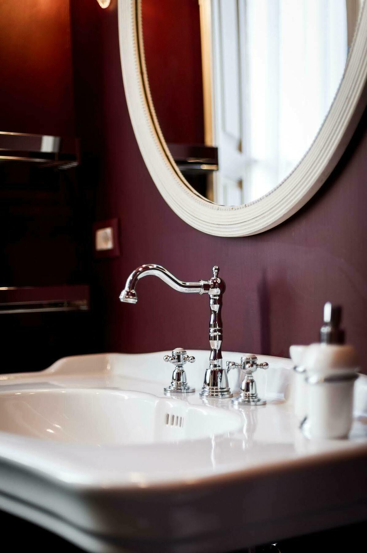 Arnobio Florence Suites Esterno foto