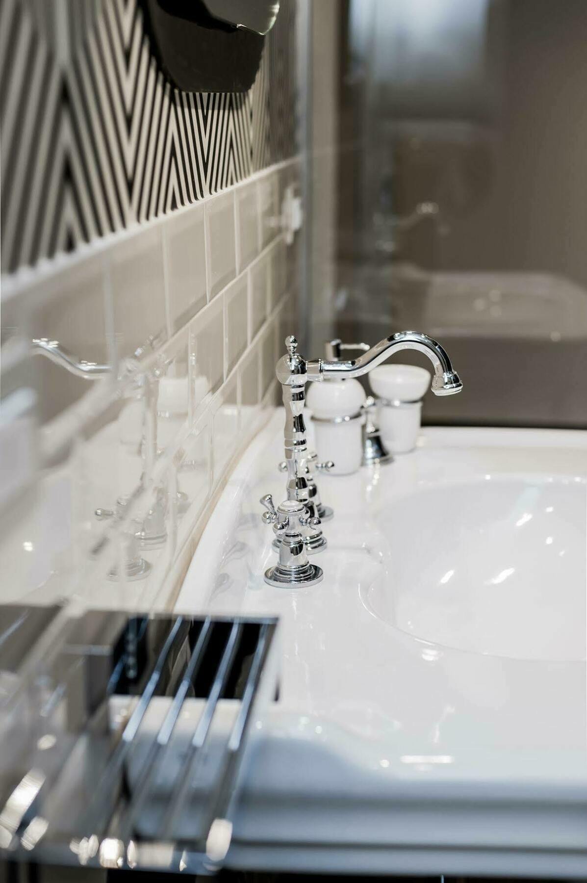 Arnobio Florence Suites Esterno foto