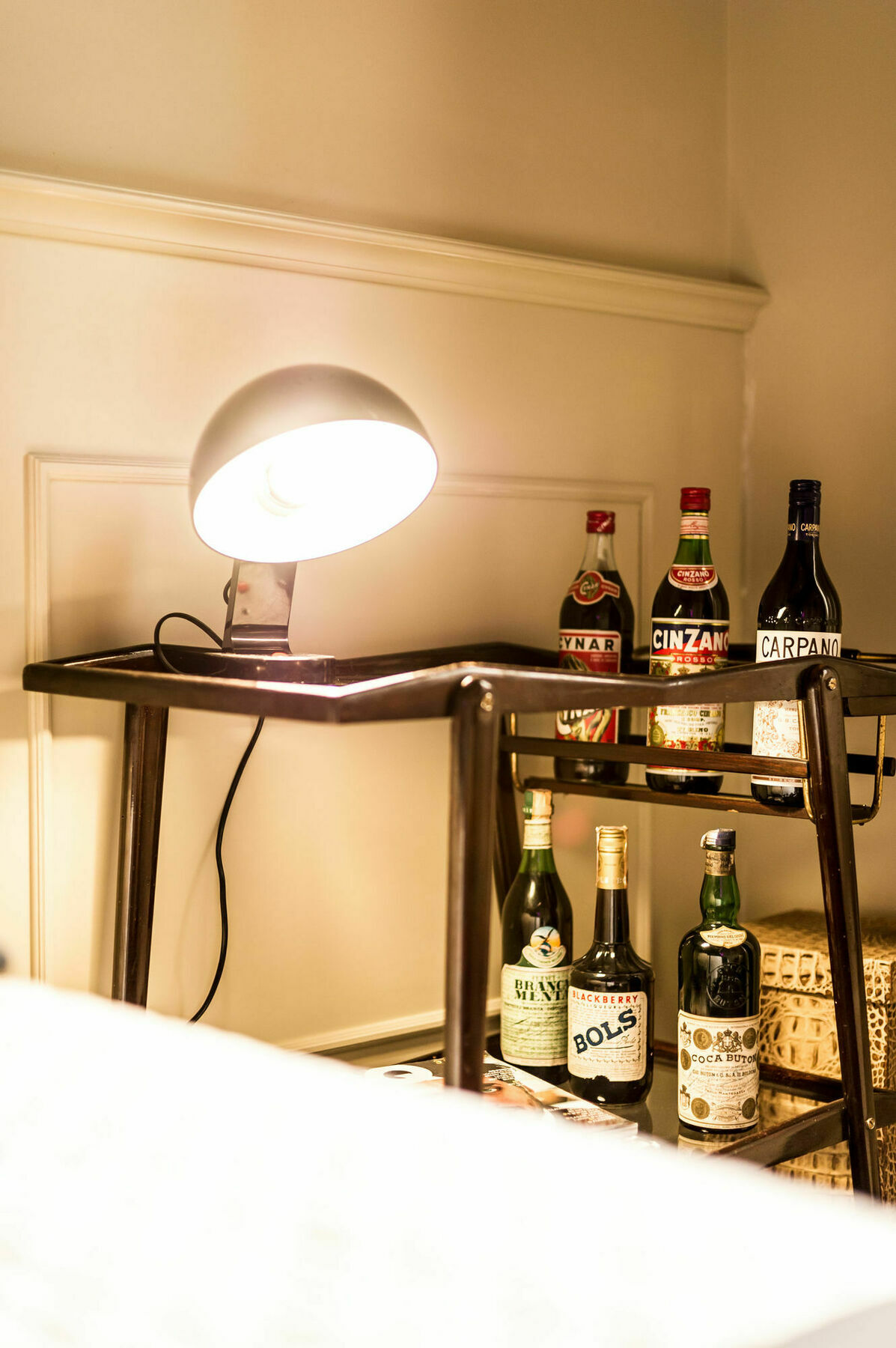 Arnobio Florence Suites Esterno foto