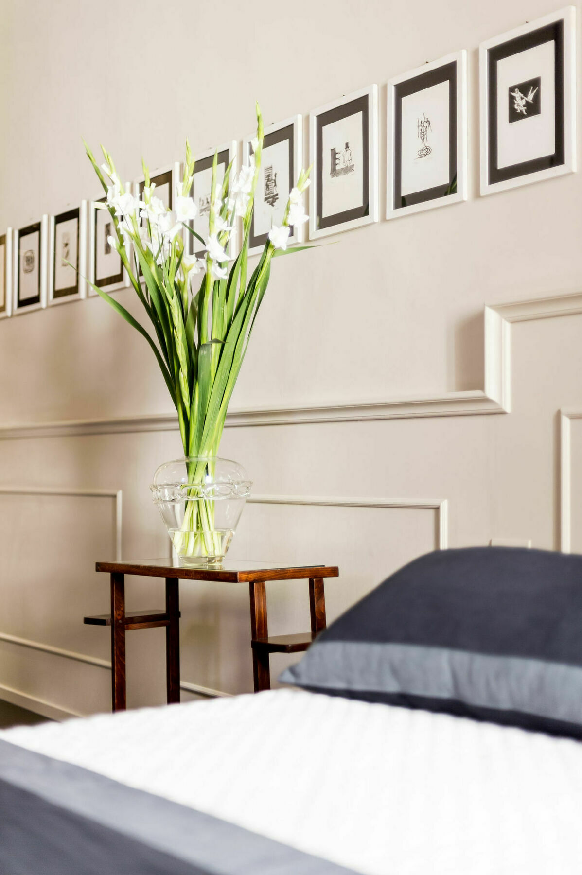 Arnobio Florence Suites Esterno foto