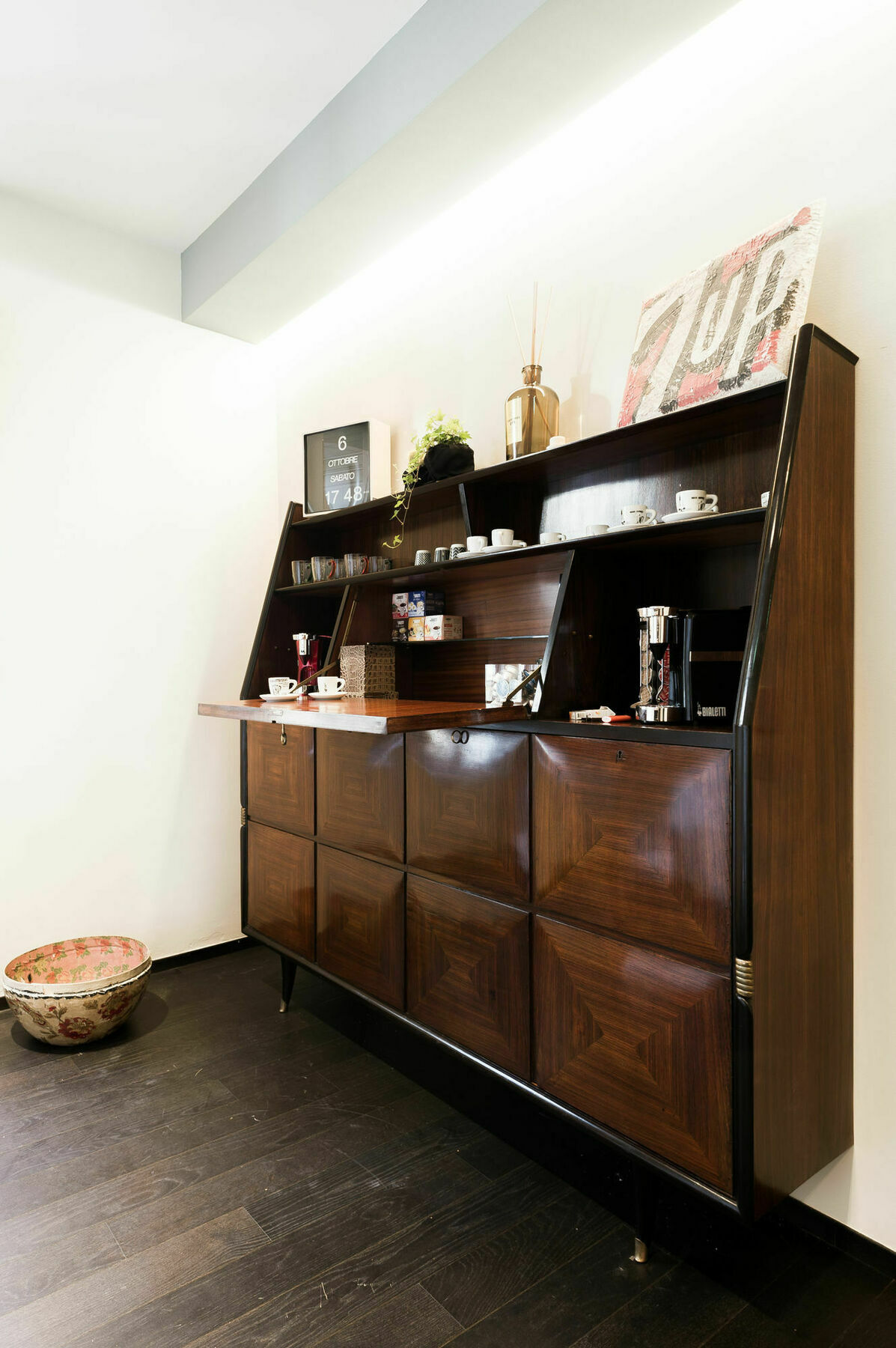 Arnobio Florence Suites Esterno foto